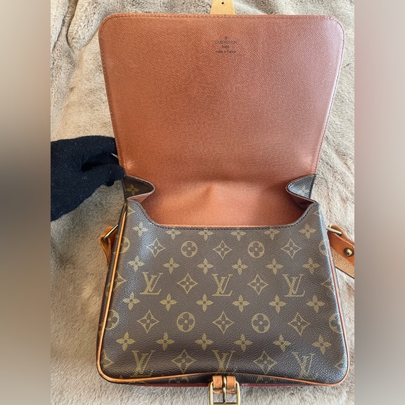 Louis Vuitton bag - Picture 4 of 7